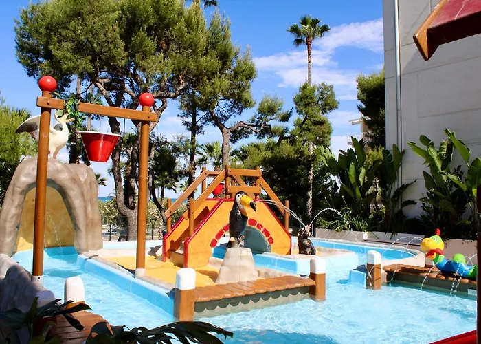 Hotel Relax