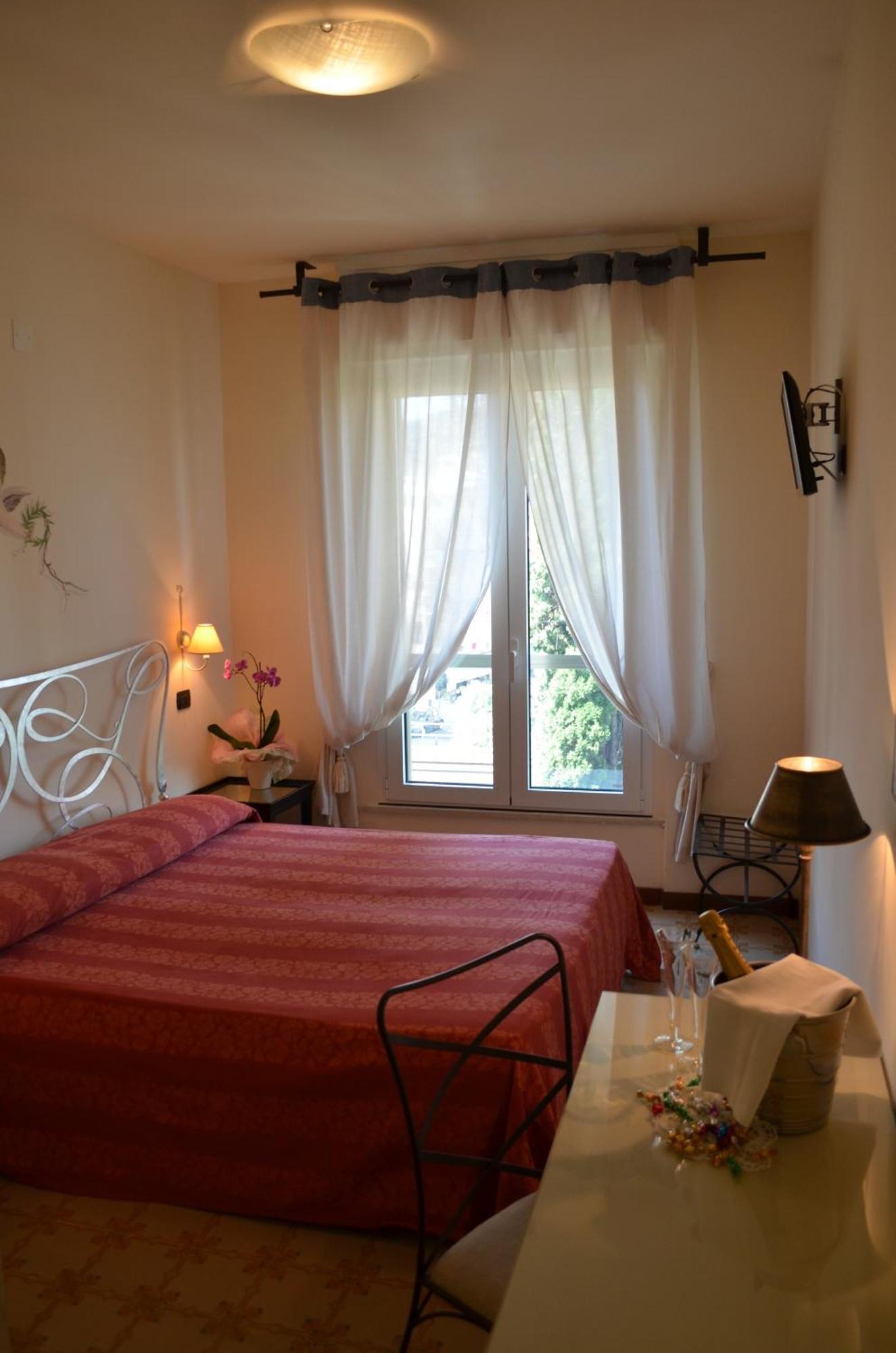 Relax Family & San Benedetto del Tronto