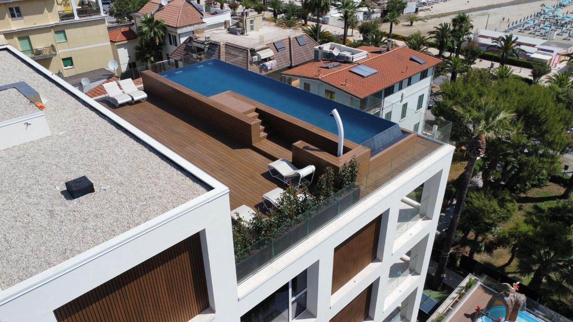 Hotel Relax Family & San Benedetto del Tronto