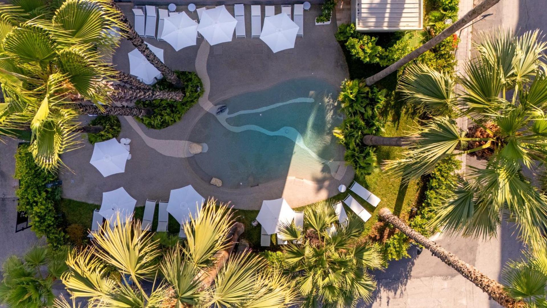 Relax Family & Hotel San Benedetto del Tronto