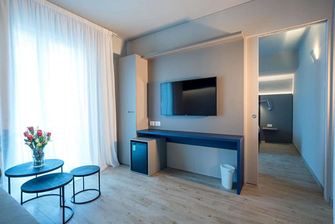 Hotel Relax Family & 3*