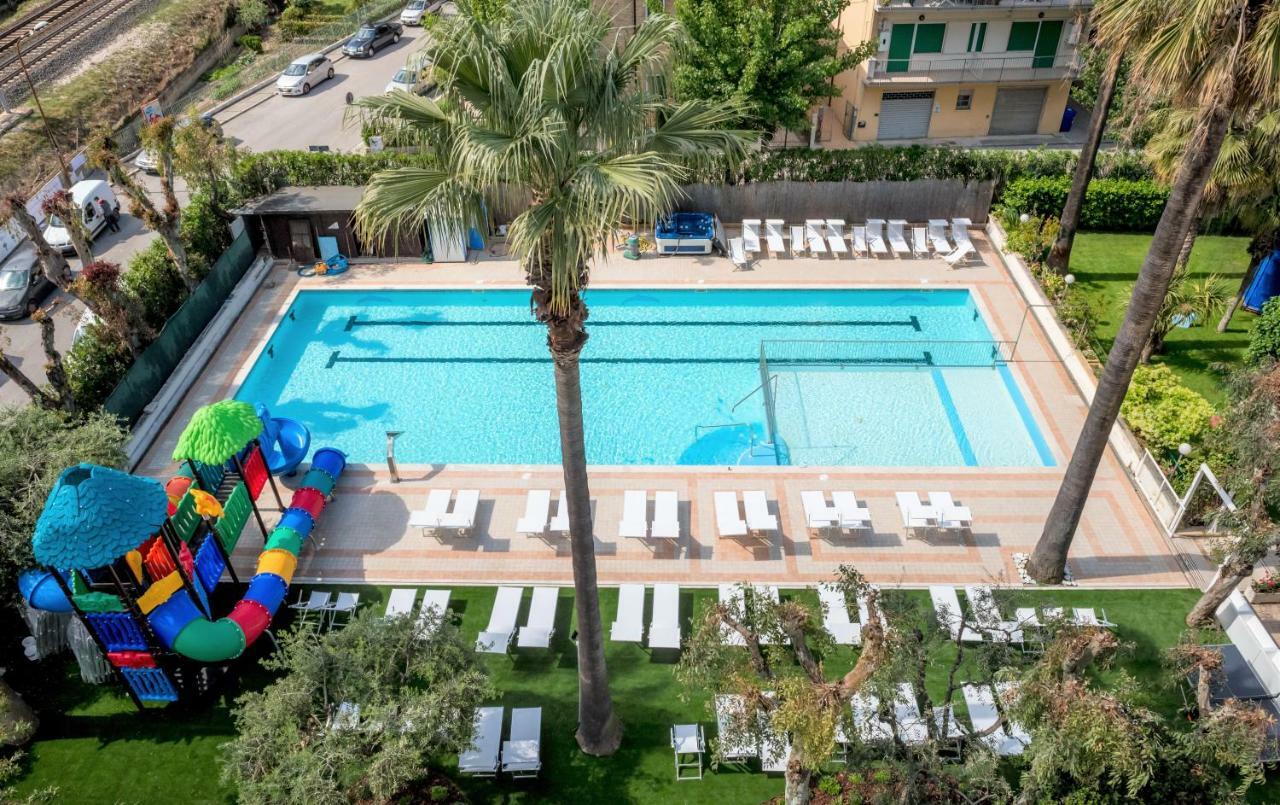 Relax Family & 3* San Benedetto del Tronto