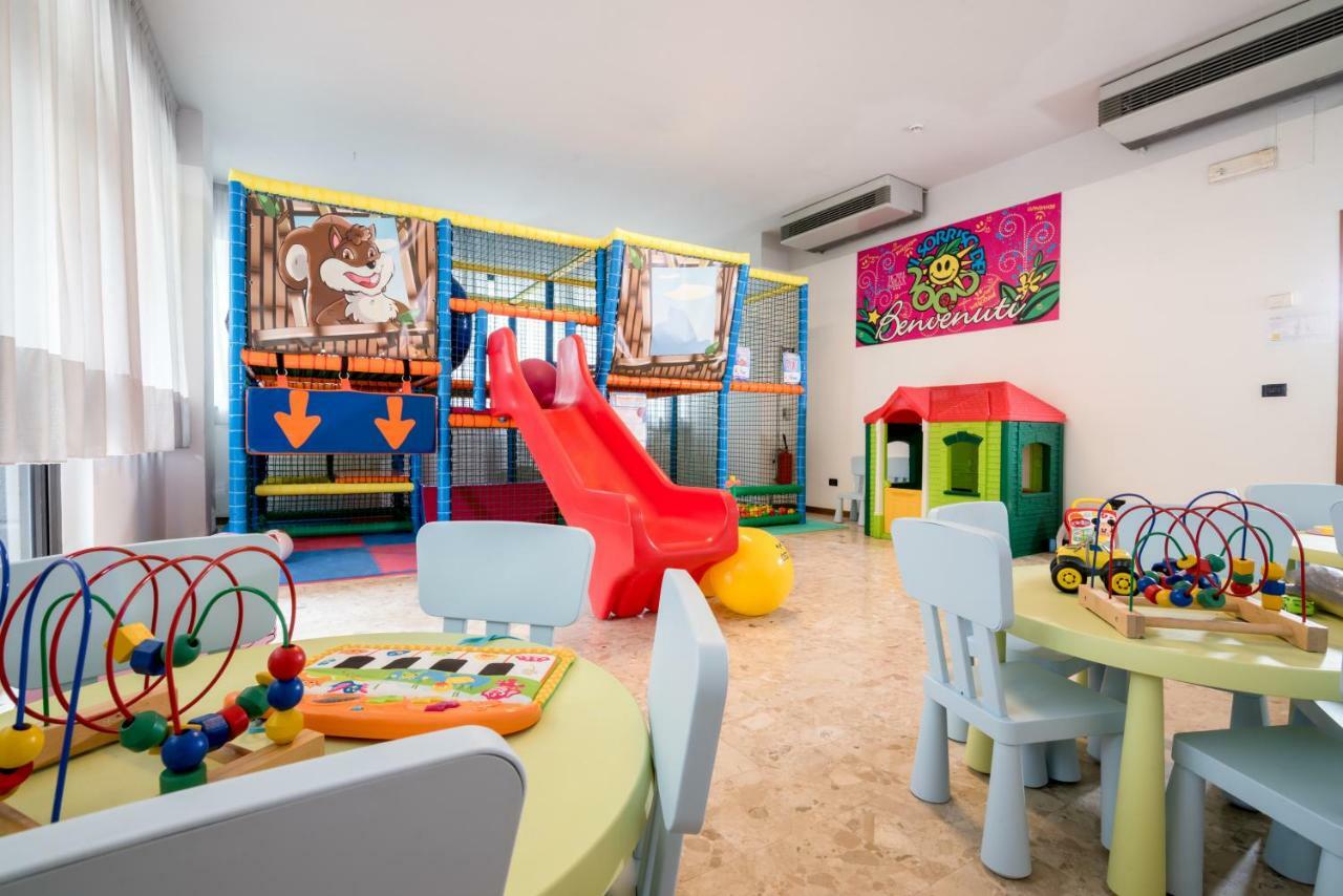 Hotel Relax Family & San Benedetto del Tronto
