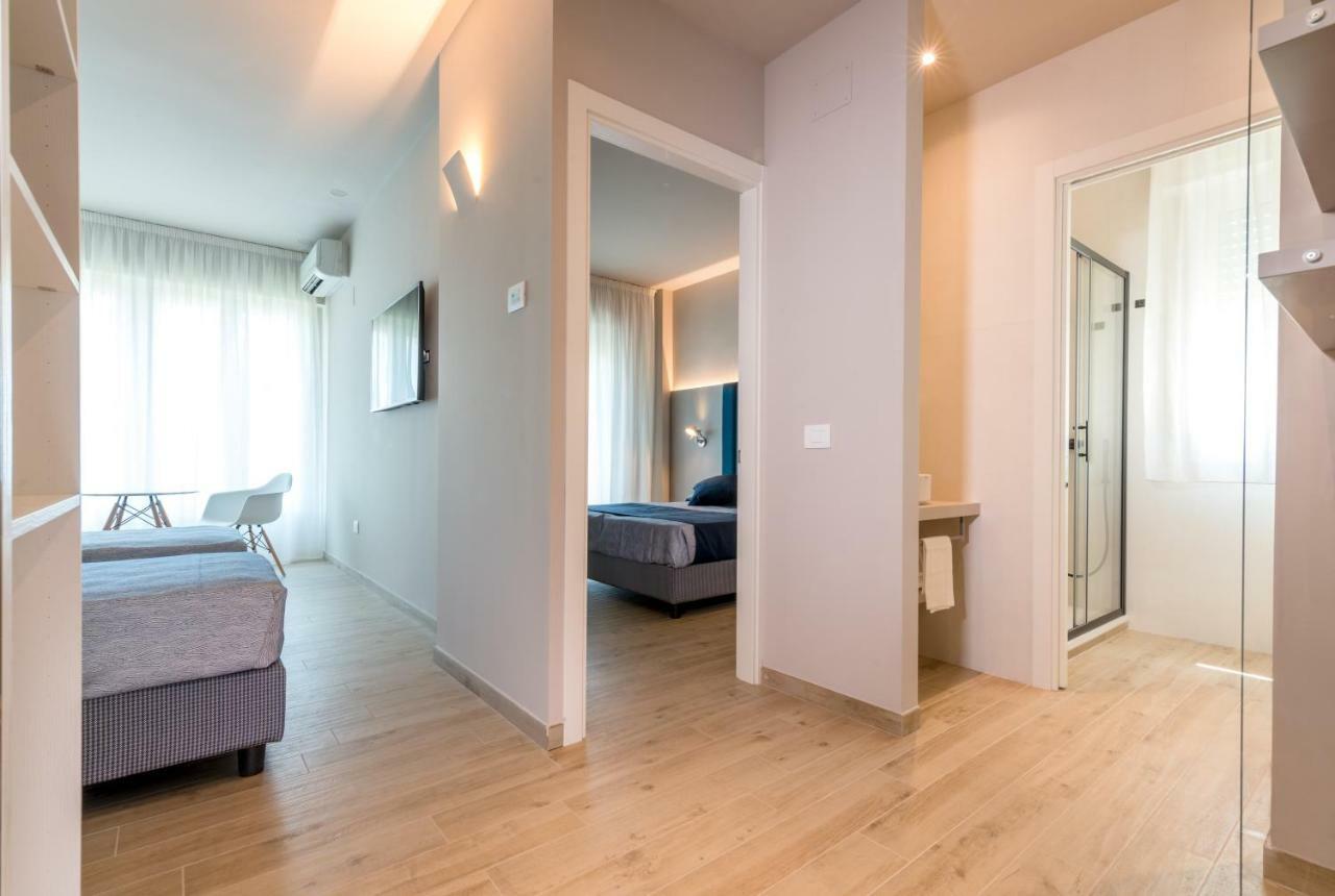 Relax Family & 3* San Benedetto del Tronto