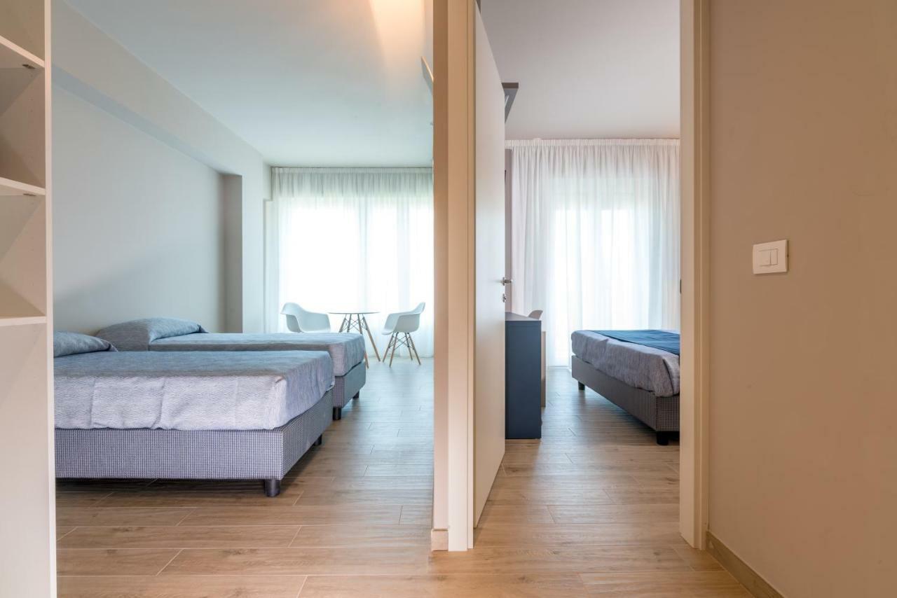 Relax Family & 3* San Benedetto del Tronto