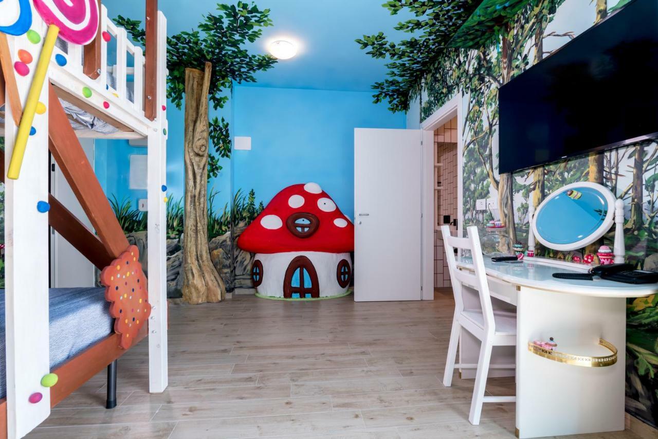Hotel Relax Family & San Benedetto del Tronto