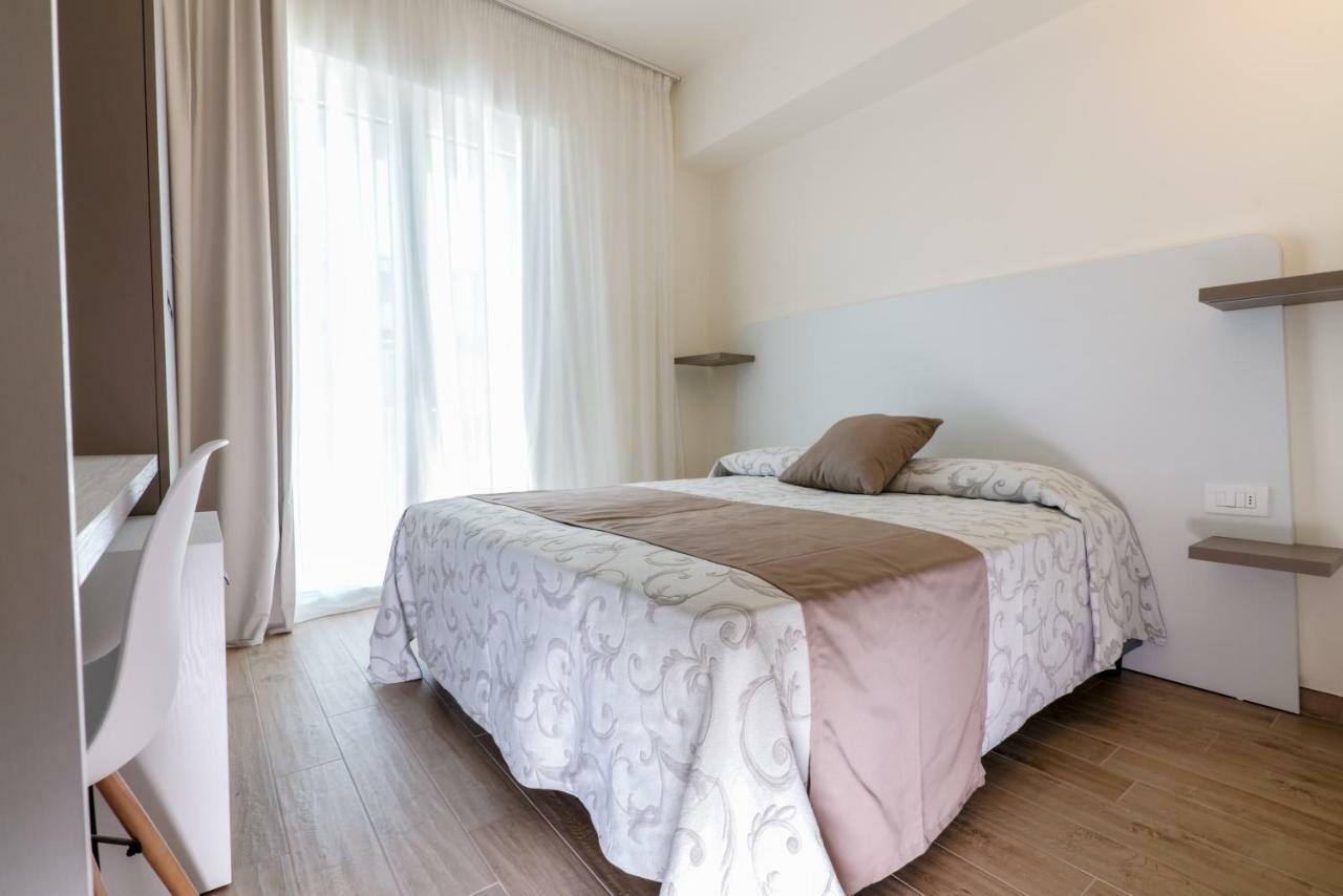 Hotel Relax Family & San Benedetto del Tronto