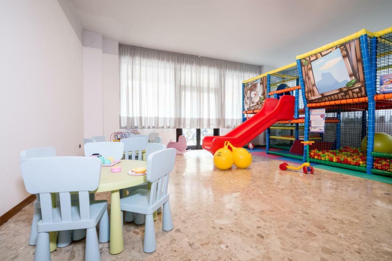 Relax Family & Hotel San Benedetto del Tronto